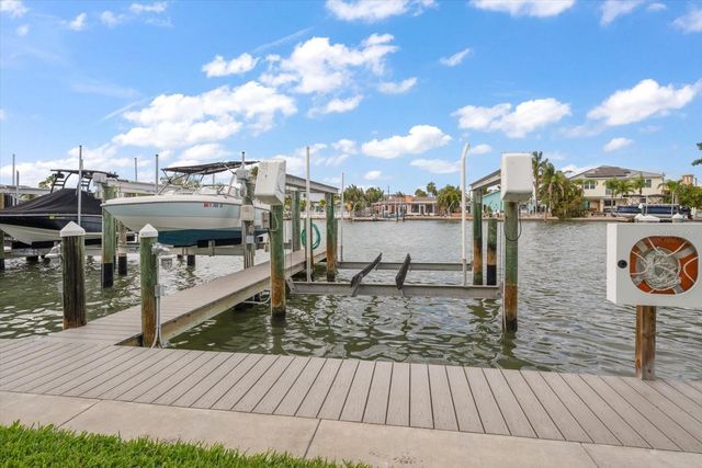 124 MARCDALE BOULEVARD, Indian Rocks Beach, FL 33785