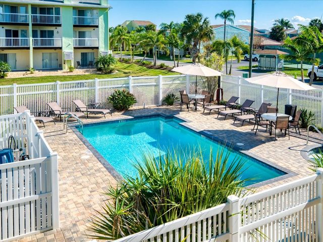 124 MARCDALE BOULEVARD, Indian Rocks Beach, FL 33785