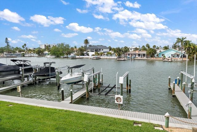 124 MARCDALE BOULEVARD, Indian Rocks Beach, FL 33785