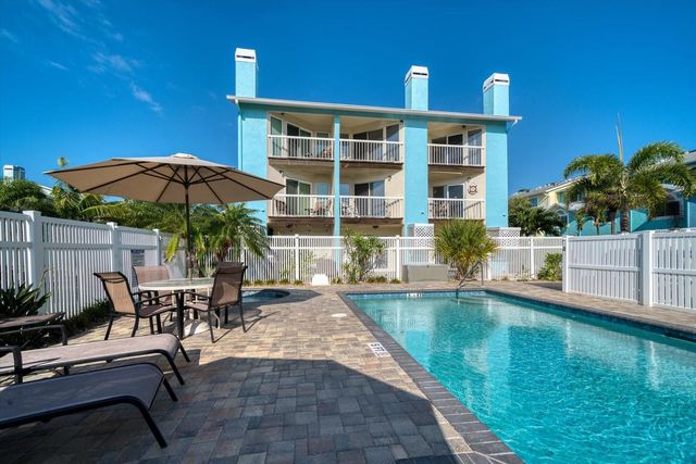 124 MARCDALE BOULEVARD, Indian Rocks Beach, FL 33785