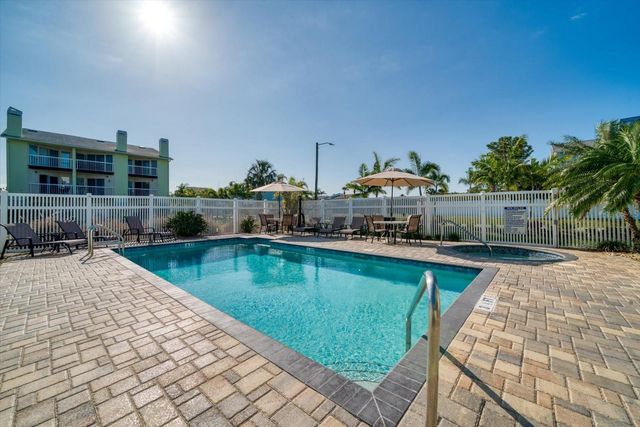 124 MARCDALE BOULEVARD, Indian Rocks Beach, FL 33785