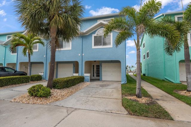 124 MARCDALE BOULEVARD, Indian Rocks Beach, FL 33785