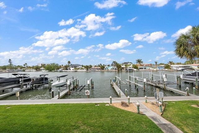 124 MARCDALE BOULEVARD, Indian Rocks Beach, FL 33785