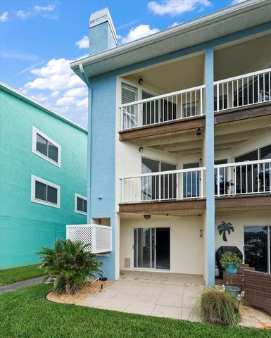 124 MARCDALE BOULEVARD, Indian Rocks Beach, FL 33785