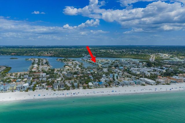 124 MARCDALE BOULEVARD, Indian Rocks Beach, FL 33785