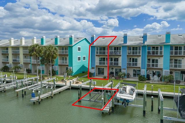 124 MARCDALE BOULEVARD, Indian Rocks Beach, FL 33785