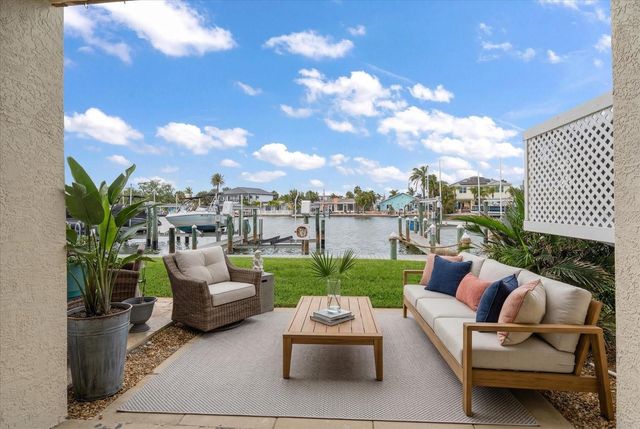 124 MARCDALE BOULEVARD, Indian Rocks Beach, FL 33785