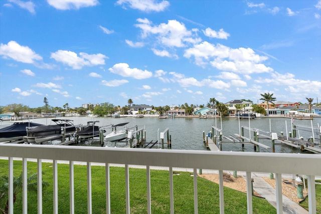 124 MARCDALE BOULEVARD, Indian Rocks Beach, FL 33785