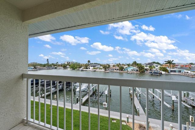 124 MARCDALE BOULEVARD, Indian Rocks Beach, FL 33785