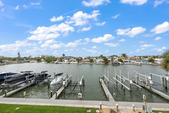 124 MARCDALE BOULEVARD, Indian Rocks Beach, FL 33785