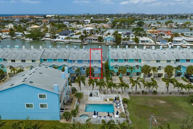 124 MARCDALE BOULEVARD, Indian Rocks Beach, FL 33785