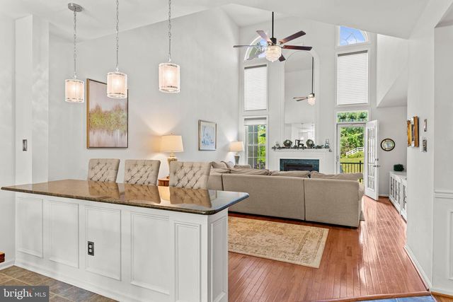 401 TAMWORTH CT, Blue Bell, PA 19422