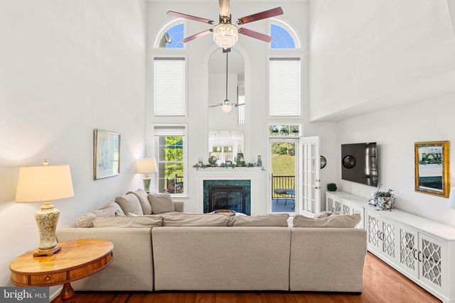 401 TAMWORTH CT, Blue Bell, PA 19422