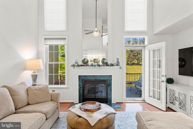 401 TAMWORTH CT, Blue Bell, PA 19422