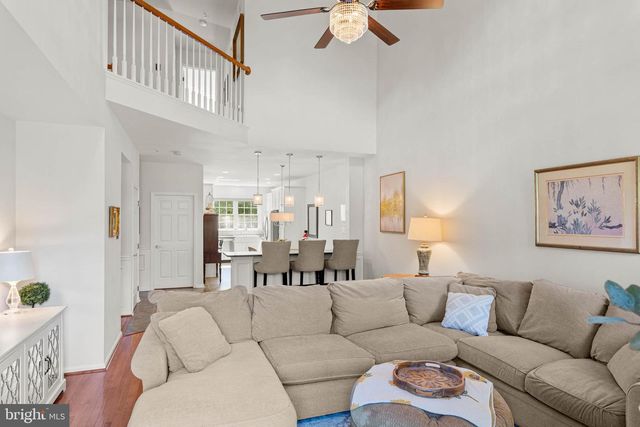 401 TAMWORTH CT, Blue Bell, PA 19422