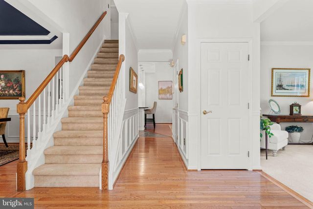 401 TAMWORTH CT, Blue Bell, PA 19422