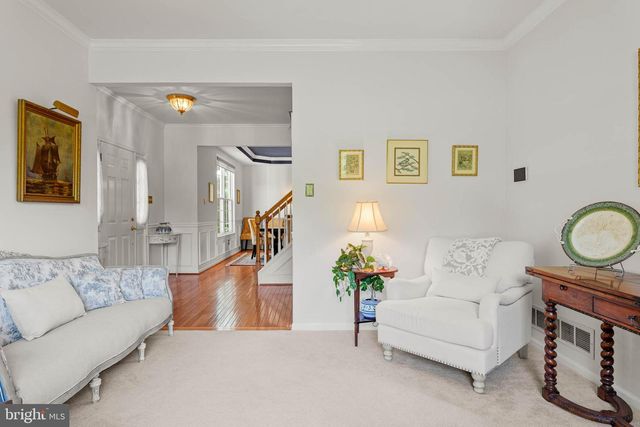 401 TAMWORTH CT, Blue Bell, PA 19422