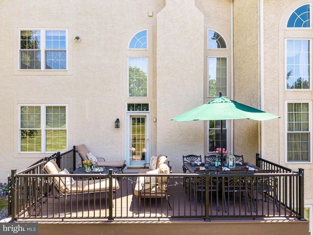 401 TAMWORTH CT, Blue Bell, PA 19422