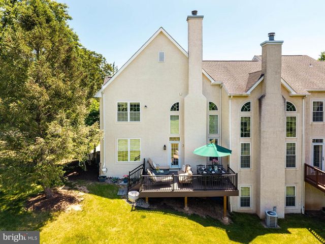 401 TAMWORTH CT, Blue Bell, PA 19422