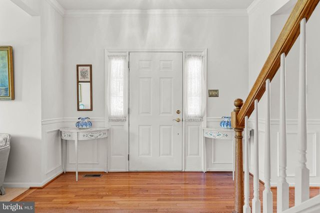 401 TAMWORTH CT, Blue Bell, PA 19422