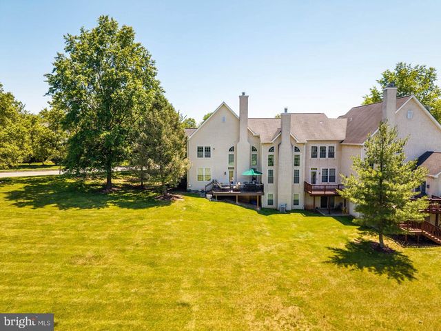 401 TAMWORTH CT, Blue Bell, PA 19422
