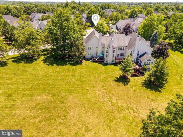 401 TAMWORTH CT, Blue Bell, PA 19422