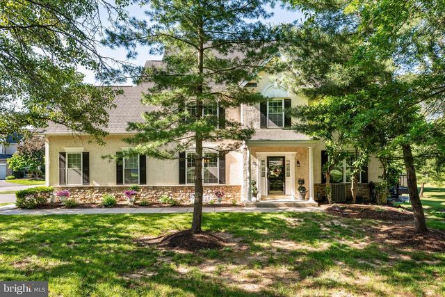 401 TAMWORTH CT, Blue Bell, PA 19422