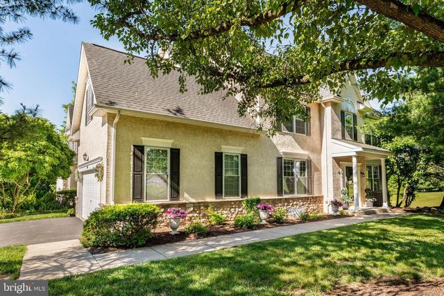 401 TAMWORTH CT, Blue Bell, PA 19422