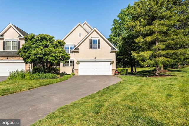 401 TAMWORTH CT, Blue Bell, PA 19422