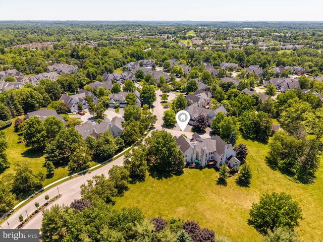 401 TAMWORTH CT, Blue Bell, PA 19422