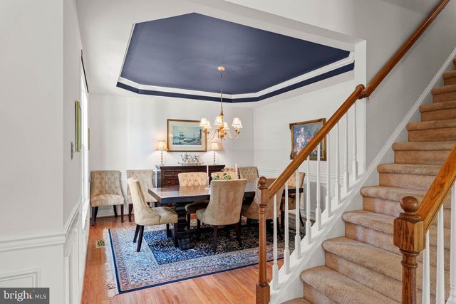 401 TAMWORTH CT, Blue Bell, PA 19422