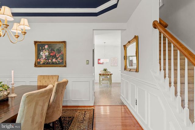 401 TAMWORTH CT, Blue Bell, PA 19422