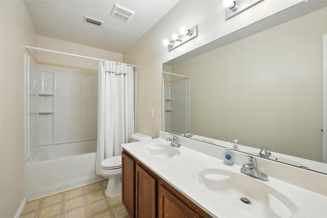 12631 Vandelia Street, Frisco, TX 75035