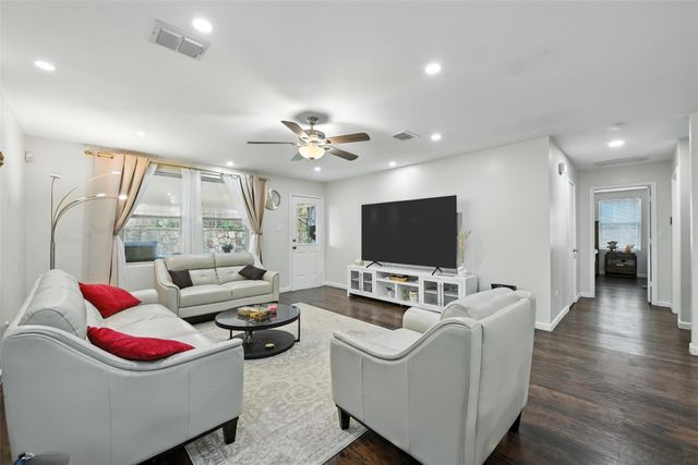 12631 Vandelia Street, Frisco, TX 75035