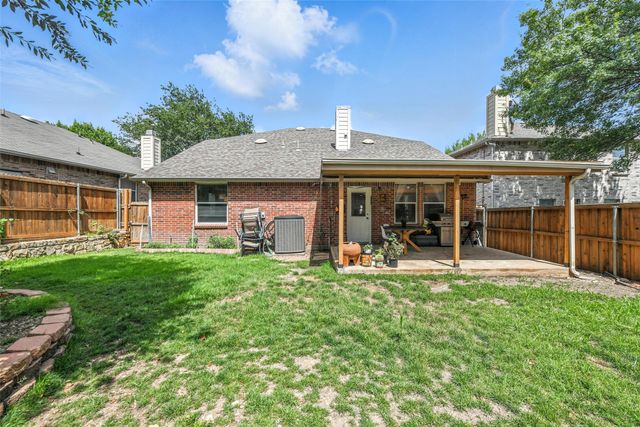 12631 Vandelia Street, Frisco, TX 75035