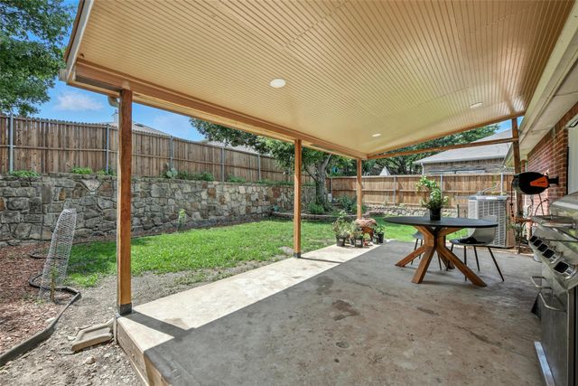 12631 Vandelia Street, Frisco, TX 75035