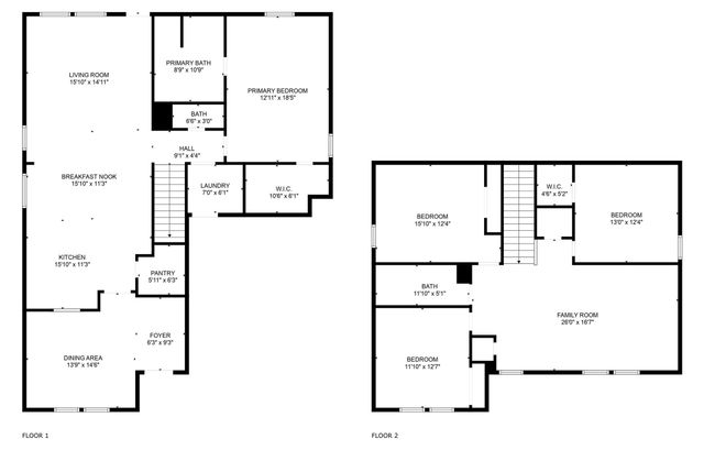 12631 Vandelia Street, Frisco, TX 75035