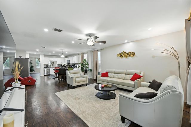 12631 Vandelia Street, Frisco, TX 75035