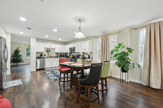 12631 Vandelia Street, Frisco, TX 75035