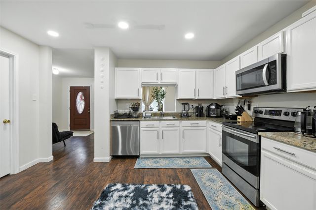 12631 Vandelia Street, Frisco, TX 75035