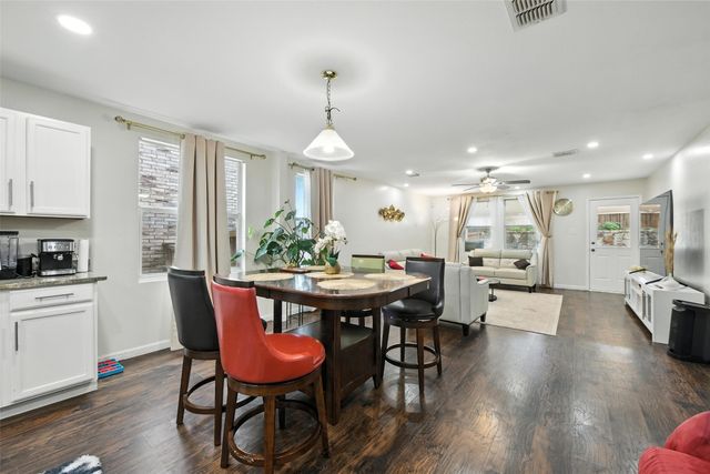 12631 Vandelia Street, Frisco, TX 75035