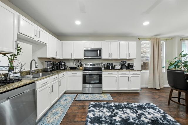 12631 Vandelia Street, Frisco, TX 75035