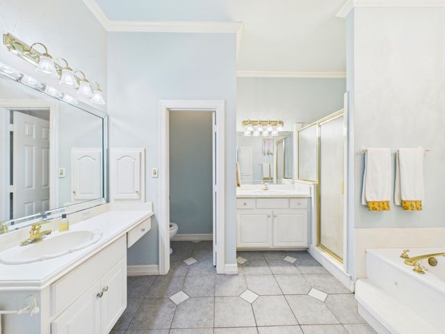 503 Ashburne Glen Circle, Ovilla, TX 75154