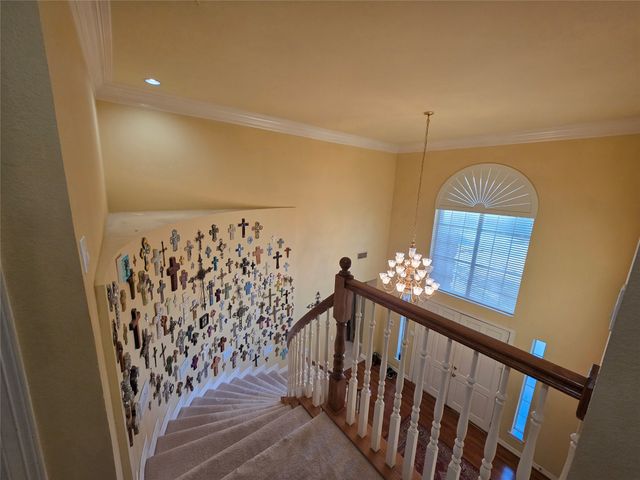 503 Ashburne Glen Circle, Ovilla, TX 75154