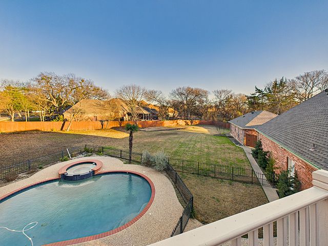 503 Ashburne Glen Circle, Ovilla, TX 75154