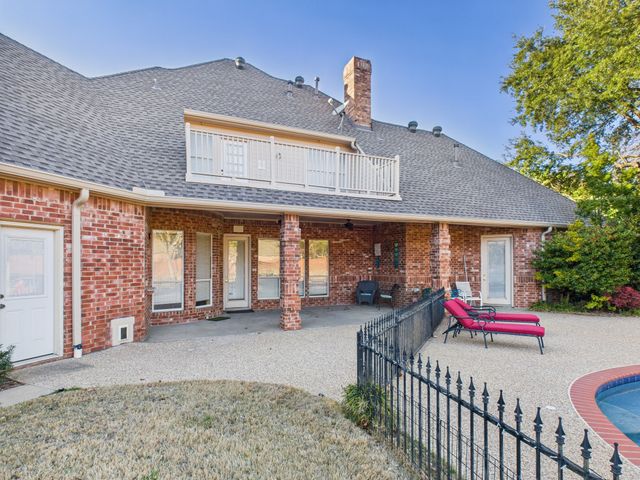 503 Ashburne Glen Circle, Ovilla, TX 75154