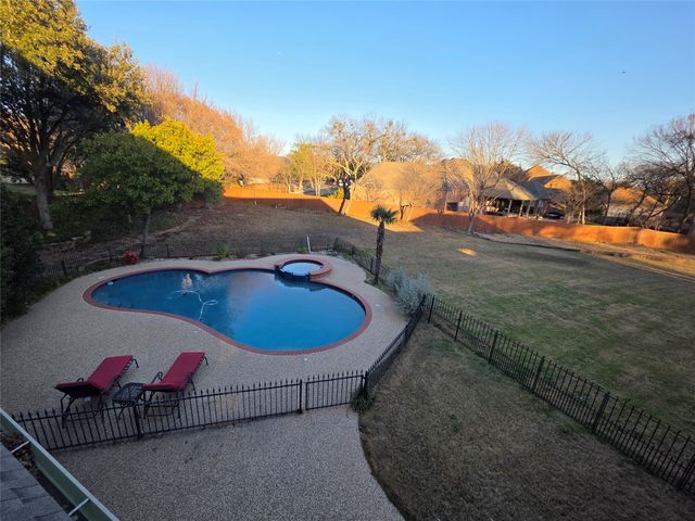 503 Ashburne Glen Circle, Ovilla, TX 75154
