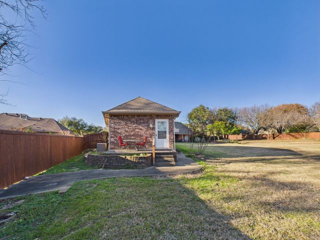 503 Ashburne Glen Circle, Ovilla, TX 75154