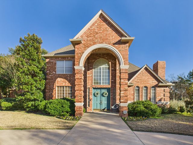 503 Ashburne Glen Circle, Ovilla, TX 75154