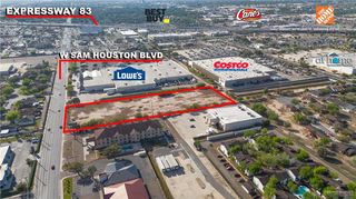 1206 W Sam Houston Street, Pharr, TX 78577